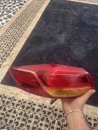 بك لايت مال النترا سبورت موديل ١٧و١٨يرهم نظيف جدا للبيع قيم واخذ صفحه ...