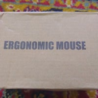 ماوس كيمنك • جديد • بكارتون