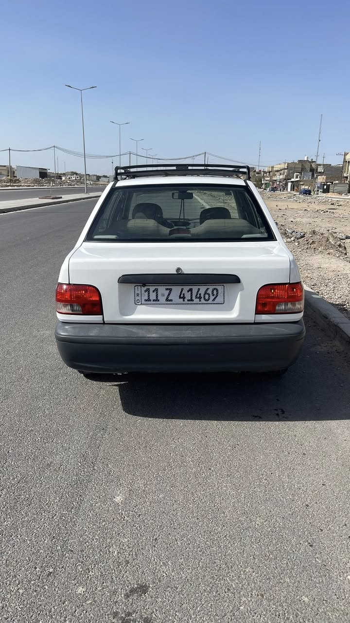 سلام عليكم سايبه موديل 24 بيها الباب الايمن الخلفي مصبوخ واحد ذاب علي بطش باقي كله كفاله تدفئه تبريد او جاهزه من كلشي او سياره كلش نضيفه رايدها ب 72 او بيها مجال مكانها بغداد الغزاليه او الشعله *********** موجود واتس
