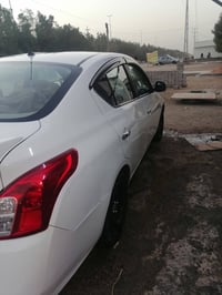 نيسان صني • ٢٠٢١ • رقم بغداد