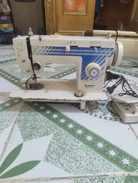 مكينة خياطة • مكينة • خياطة • ماكينة خياطة • ماكنة خياطة