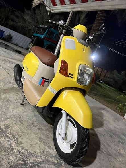 السلام عليكم دراجه بوليس (2009)مكفواله كفاله عامه مختمه كله ختم ويا لمكينه دراجه ما صارله هواي من طالعه من المعرض 
دراجه احله من صوره بعد المكان كربلاء )الاستفسار ***********خاص ما متواجد
