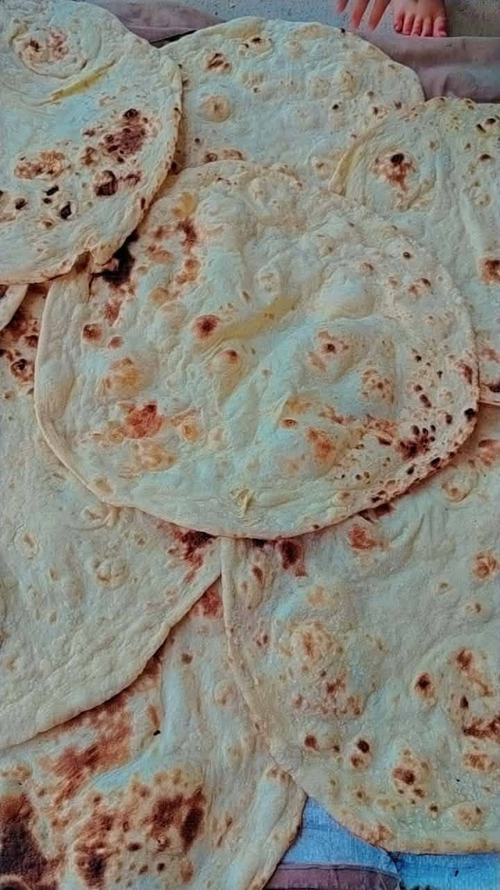 سلام عليكم اني خبازه منزليه اخبز يوميه وكونيه هم اخذ ع كونيه ٣٥ انطيكم ٣٠٠كرصه واذا مني طحين خمسه بالف واذا منكم طحين سته بالف واسوي جميع اكلات هذا شغلي مكاني كركوك عندي توصيل كل مناطق كركوك


**إذا كنت صاحب هذا الإعلان وتريد حذفه لأي سبب، رجاءا أرسل رسالة إلى الدعم الفني**