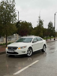 توروس SEL • ٢٠١٢ • بلا بويه