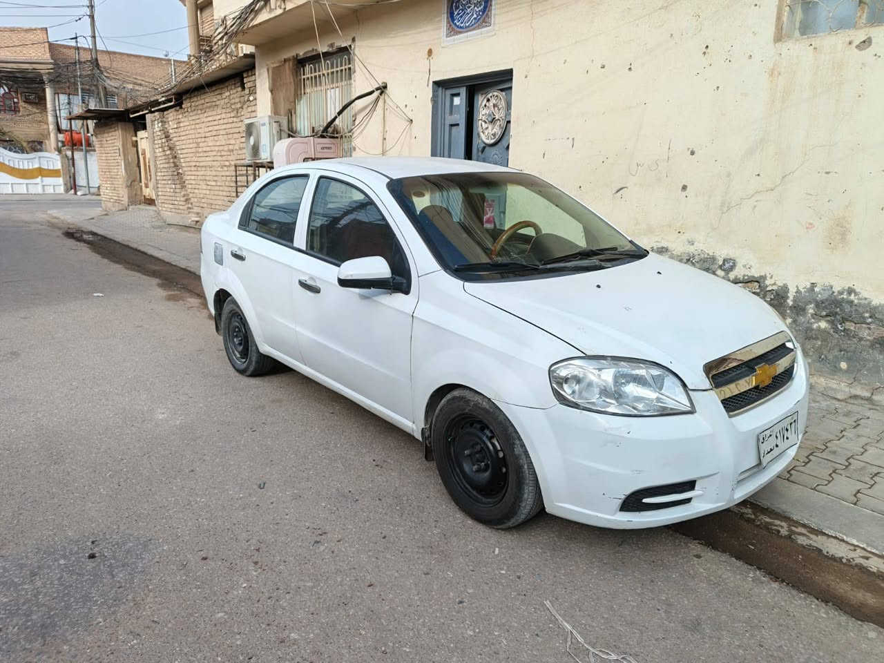 افيوو موديل 11 جاهزه كير مكينه حداديه مكفوله من الكص السعر 36 وبيه مجال لاستفسار  ‏‪***********‬‏
