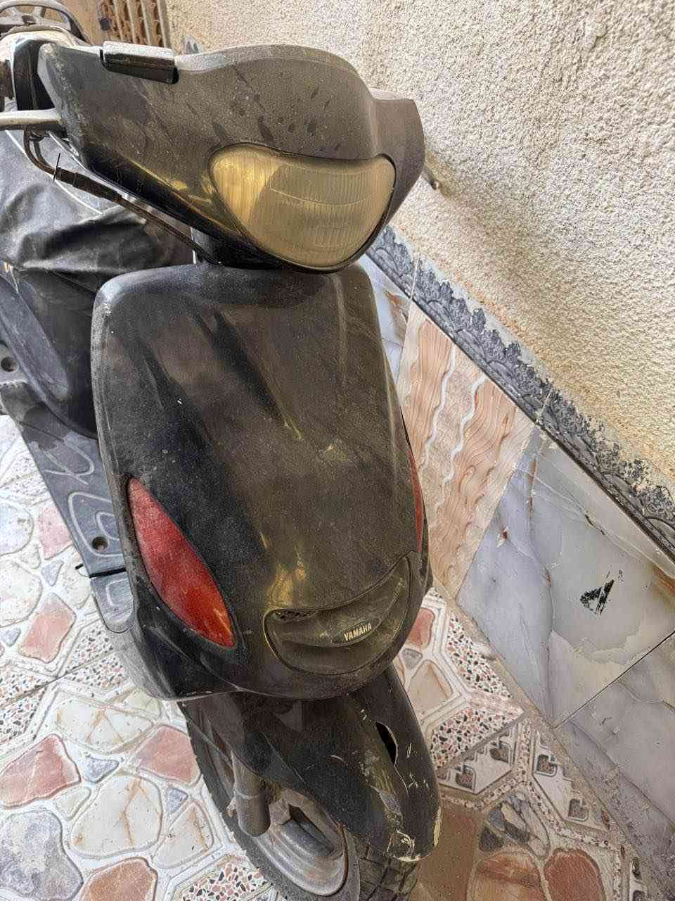 للبيع كوم حديد طفت وعفته 
٩٠ الف سعرها 
رقمي *********** ناصرية, ذي قار
