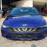 النترا • ٢٠٢٥ • صبغ قطعتين