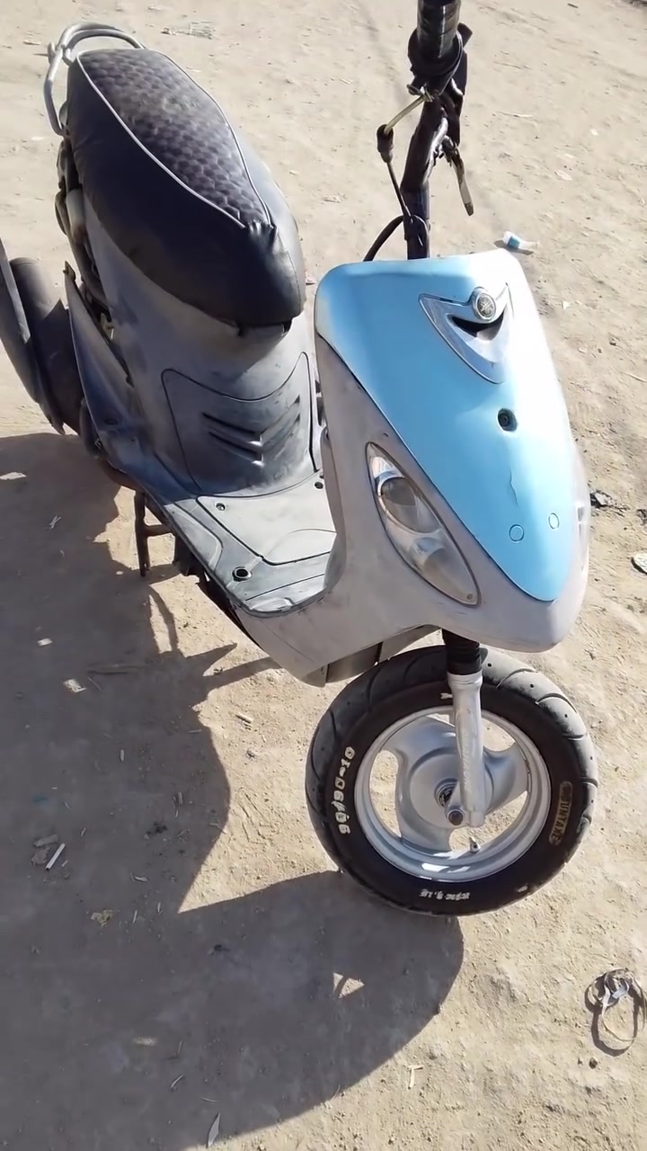 سلام عليكم ماكس حربي مفتوحه والفات دراجه سلف هندر نضيفه سعر خاص


**إذا كنت صاحب هذا الإعلان وتريد حذفه لأي سبب، رجاءا أرسل رسالة إلى الدعم الفني**