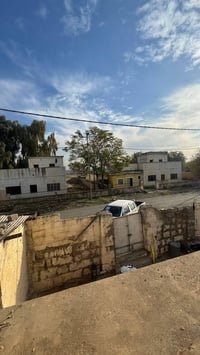 حي الطيران • ٥٠٠م • بيت بحساب أرض