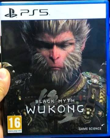 العاب مستخدمة نظيفة لبيع
موجود توصيل


**إذا كنت صاحب هذا الإعلان وتريد حذفه لأي سبب، رجاءا أرسل رسالة إلى الدعم الفني**