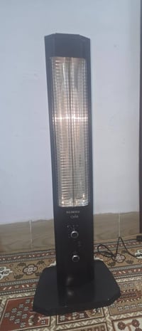 هيتر • بلازما • كلش نضيف