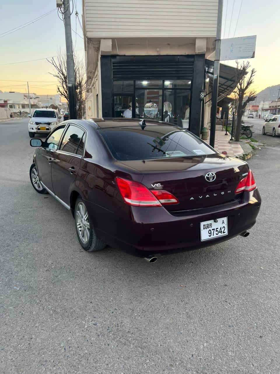 ئەڤەلۆن مۆدیل ٢٠٠٨ بڕاوەی دوبەی قەپات مواسەفات تەنها بەسمەو پەردە نیە گێڕومەکینەی نەکراوەتەوە بەشەرتی ١٠فیتەرپێشو پشتی کەپس سەیارەکە لەڕوبەڕو لە ڕسماکەن جوانترە بێچاڵ بێ شوخت نرخ /55$مەعامەلەیەکیبرایانە شوێن سەنگەسەر*********** بشدار, السليمانية
