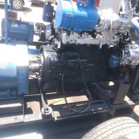 كمنز اوربي • 62KVA • نجف
