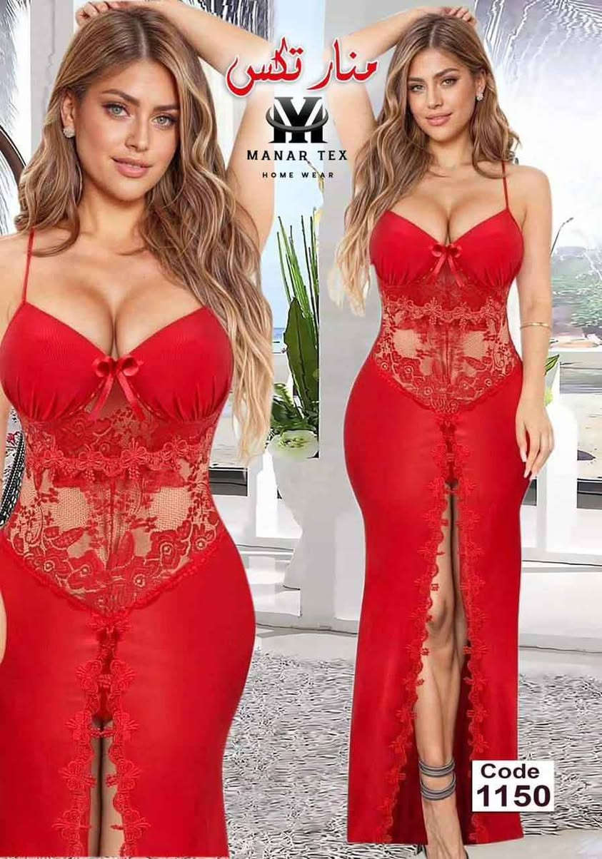 دلعي نفسك 💖
لانجري ناعم، أنثوي، ومناسب لكل الأذواق
القطع تنباع بسرعة 😍 بغداد, العراق


**إذا كنت صاحب هذا الإعلان وتريد حذفه لأي سبب، رجاءا أرسل رسالة إلى الدعم الفني**