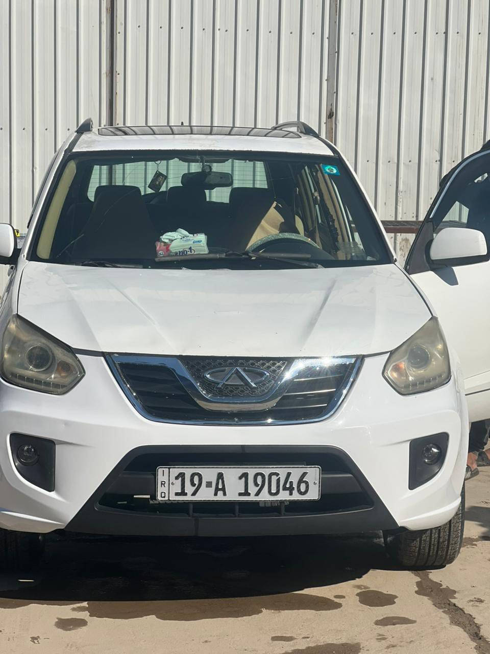 السلام عليكم تيكو موديل  2013 رقم إنكليزي كير ومكينه خير من الله هزي جديده مكاني بابل  السعر 59بيها مجال بسيط لشراي الهاتف ‭٠٧٨٩ ٣٩٧ ٦١١٩
