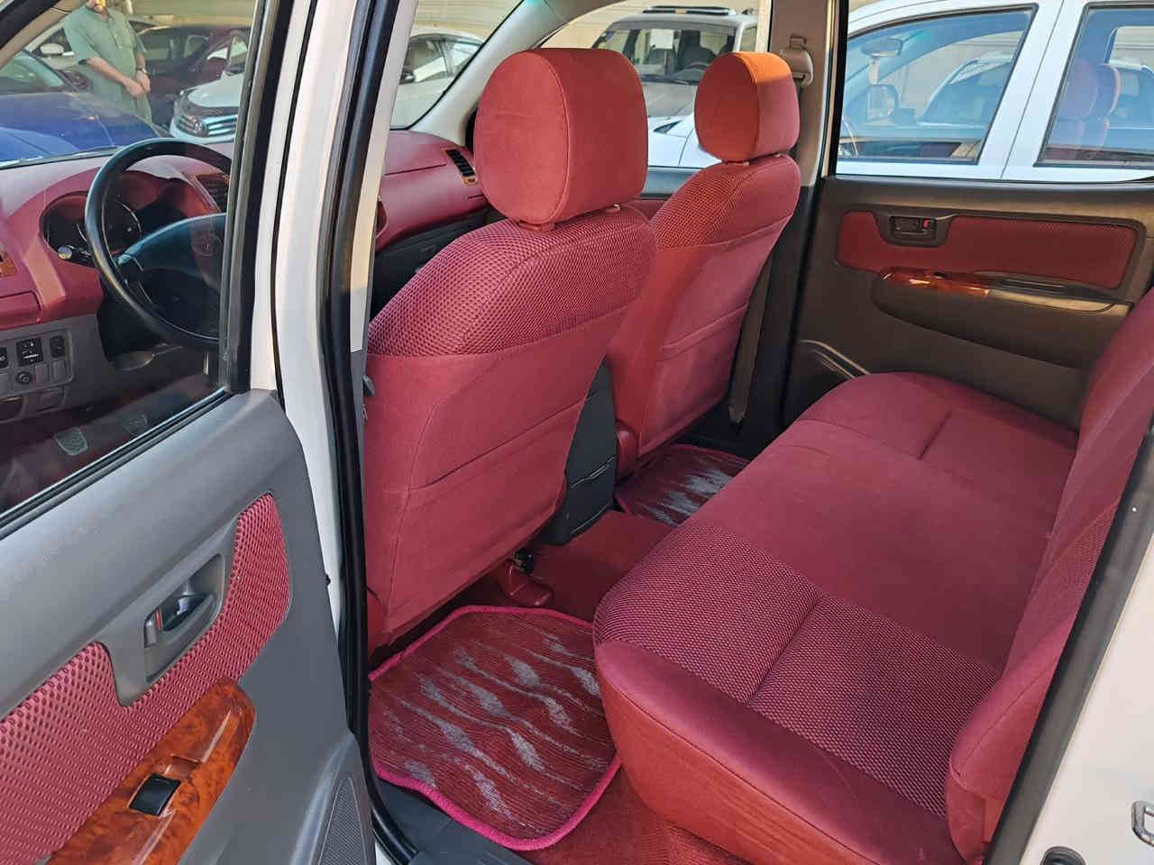 السلام عليكم
2014 سعودي
رقم الانبار 
ماشيه 160 جديده 
مكفوله 
سعرها 220 قفل 

‭0783 001 4949‬
***********
