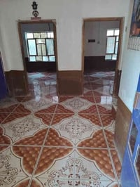 حي العسكري الثاني • ١٠٠م • ٣غرف