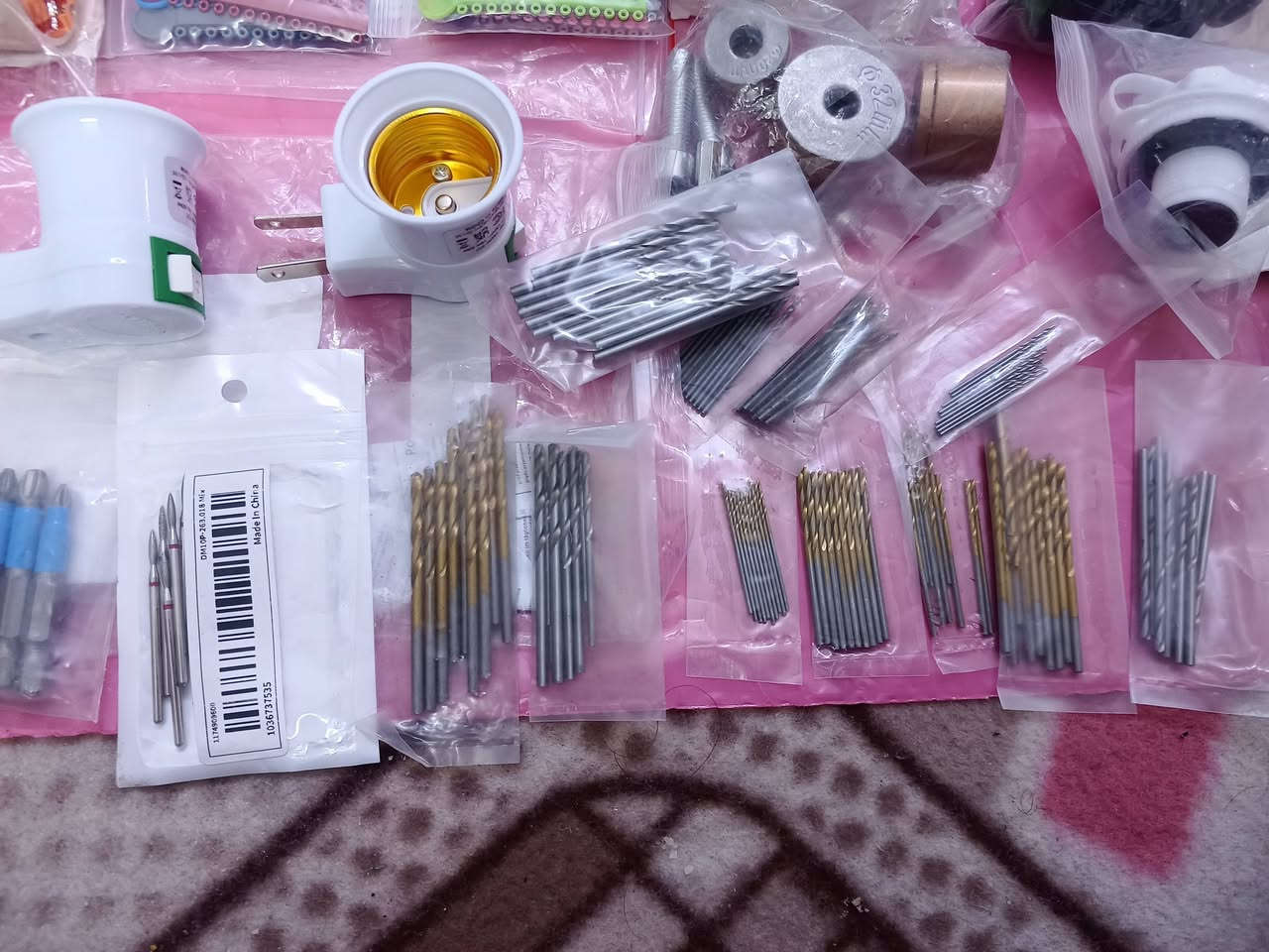 السلام عليكم شلع ابيع شلع شي ع شي قفل 80 الف


**إذا كنت صاحب هذا الإعلان وتريد حذفه لأي سبب، رجاءا أرسل رسالة إلى الدعم الفني**