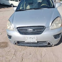 كارينز • ٢٠٠٩ • رقم بصره