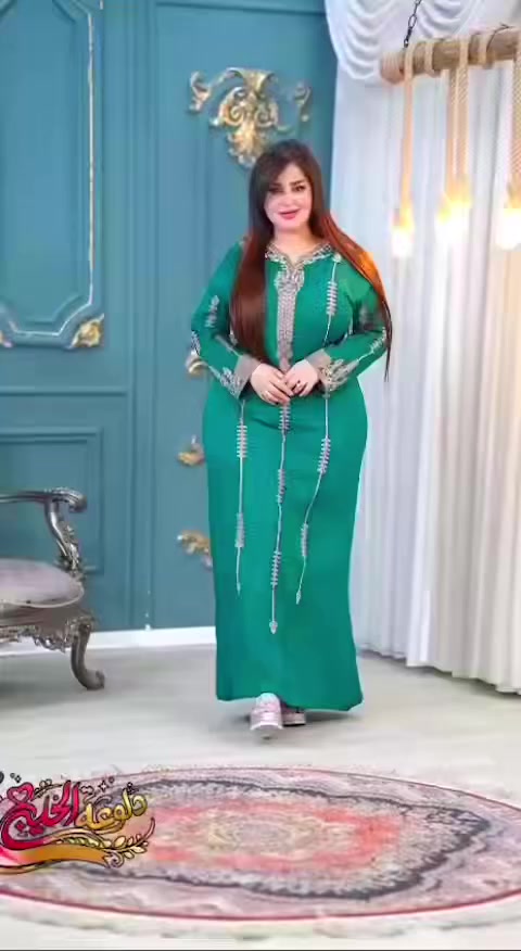 تم الوصول داخل محلات الاحمدي خامه تركي الاصلي شرط الاصلي خواتي خالاتي


**إذا كنت صاحب هذا الإعلان وتريد حذفه لأي سبب، رجاءا أرسل رسالة إلى الدعم الفني**