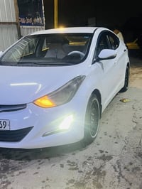 الانتره • ٢٠١٤ • محرك ١٨٠٠