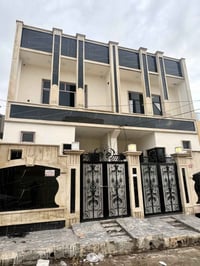 التربيه الاولى • ١٠٠م • بيت