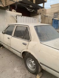 كرونا • موديل ٨١ • رقم صدامي