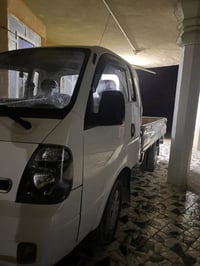 كيا ٢٧٠٠ • ٢٠١٦ • رقم بابل