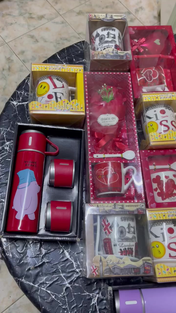 شلعه اكواب مرتبه وحلوه  ذب سعرك واخذهن كلهن


**إذا كنت صاحب هذا الإعلان وتريد حذفه لأي سبب، رجاءا أرسل رسالة إلى الدعم الفني**