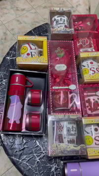 شلّة أكواب • مرتبة • حلوة