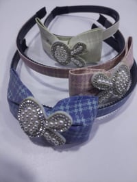 طوك بناتي • اكسسوار شعر