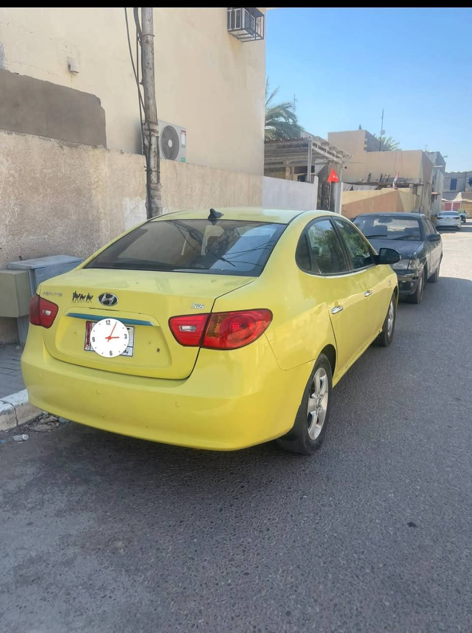 كصة جنطة شغل باجات رقم وسنويه طبق الاصل السيارة كارتون مصبوغه السعر 45 مكان بصره ‏‪+9647874772116‬‏


**إذا كنت صاحب هذا الإعلان وتريد حذفه لأي سبب، رجاءا أرسل رسالة إلى الدعم الفني**