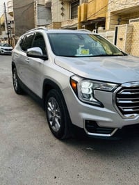 دينالي • موديل ٢٢ • ٥٩ الف ميل