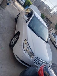 مكينة ٢٠٠٠ • جير اوتوماتيك • ٢٠١١ بغداد