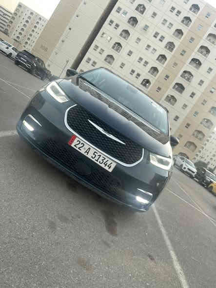 للبيع باسفيكا
رقم اربيل  أجرة

خط علاوي اربيل

موديل ٢٠٢٣

ماشية ٥٨ قابل للزيادة

حادثة جاملغ وباب موضح بالمنشىور السنور موجود

لون فيروزي 

داخل جلد 

رادارات 

حساسات خلفية

شاشة جبيرة

السيارة جاهزة 

هيه وخطوطة ابيع 

السعر ٢٤٥ وبيه مجال 

***********
