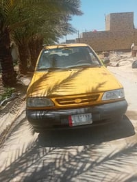 سايبا • موديل ٢٠١٥ • ديوانية