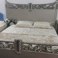 غرفه نوم خليجي • النجف