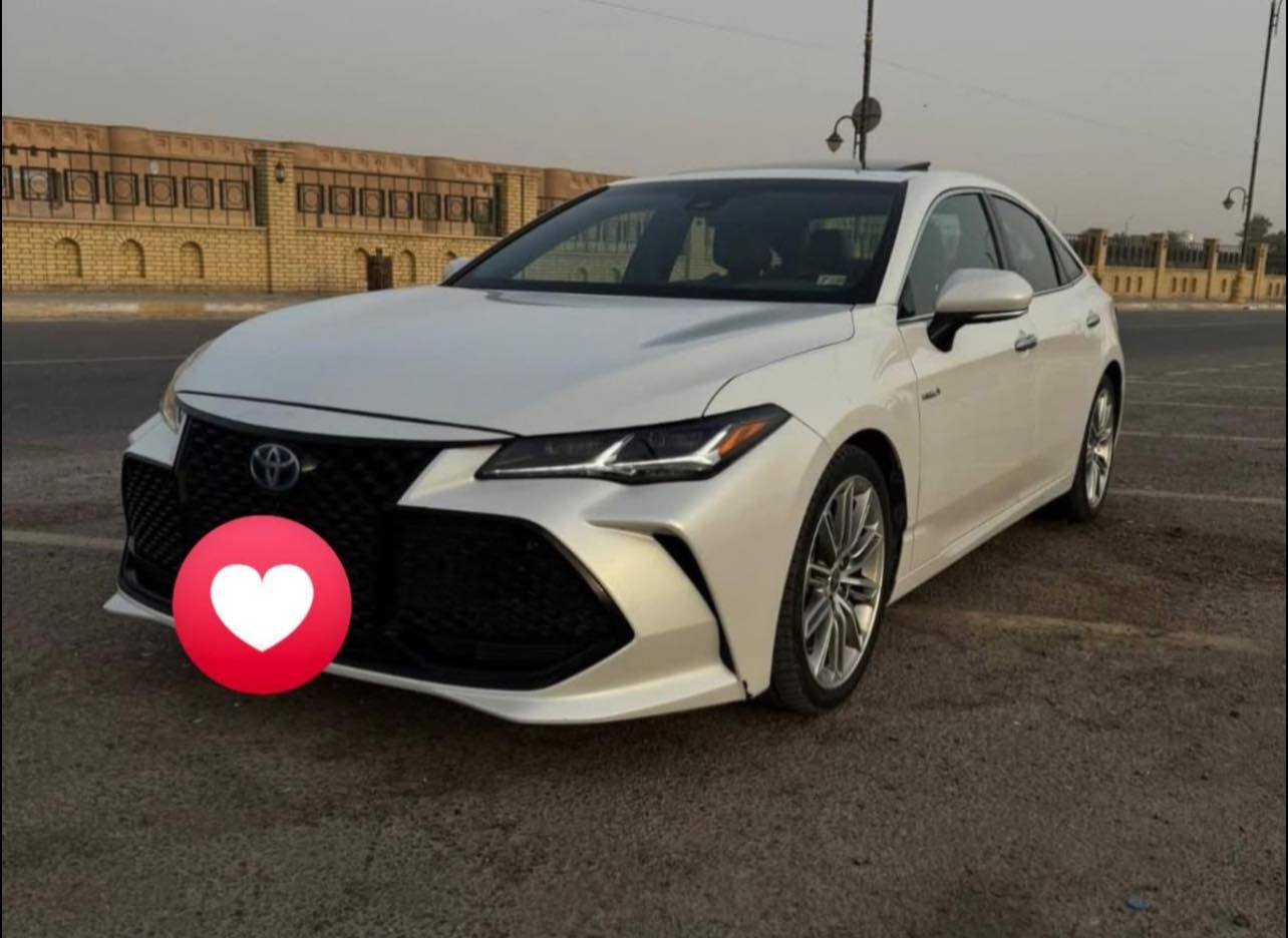 Toyota Avalon Limited hybrid: ئۆتۆمبێل

مۆدێل 2021
24 هەزار ڕۆیشتووە

ســــعر $ یەک کۆمێنـت بکە راســـتەوخۆ بــۆ دێـــت🟢

 1/1 فول فول


**إذا كنت صاحب هذا الإعلان وتريد حذفه لأي سبب، رجاءا أرسل رسالة إلى الدعم الفني**