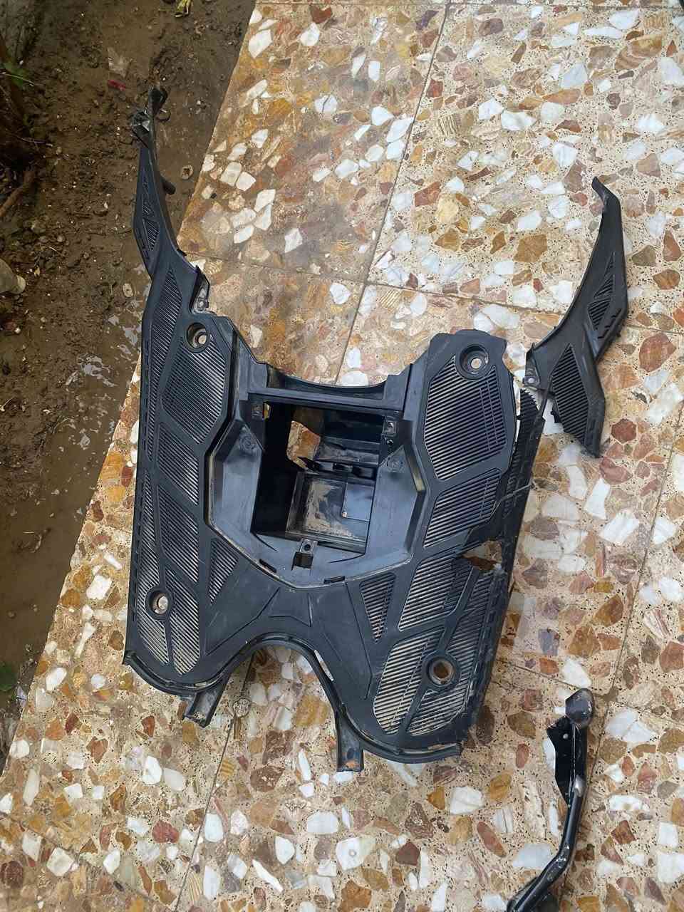 للبيع غراض زت ار 24 السعر خاص


**إذا كنت صاحب هذا الإعلان وتريد حذفه لأي سبب، رجاءا أرسل رسالة إلى الدعم الفني**
