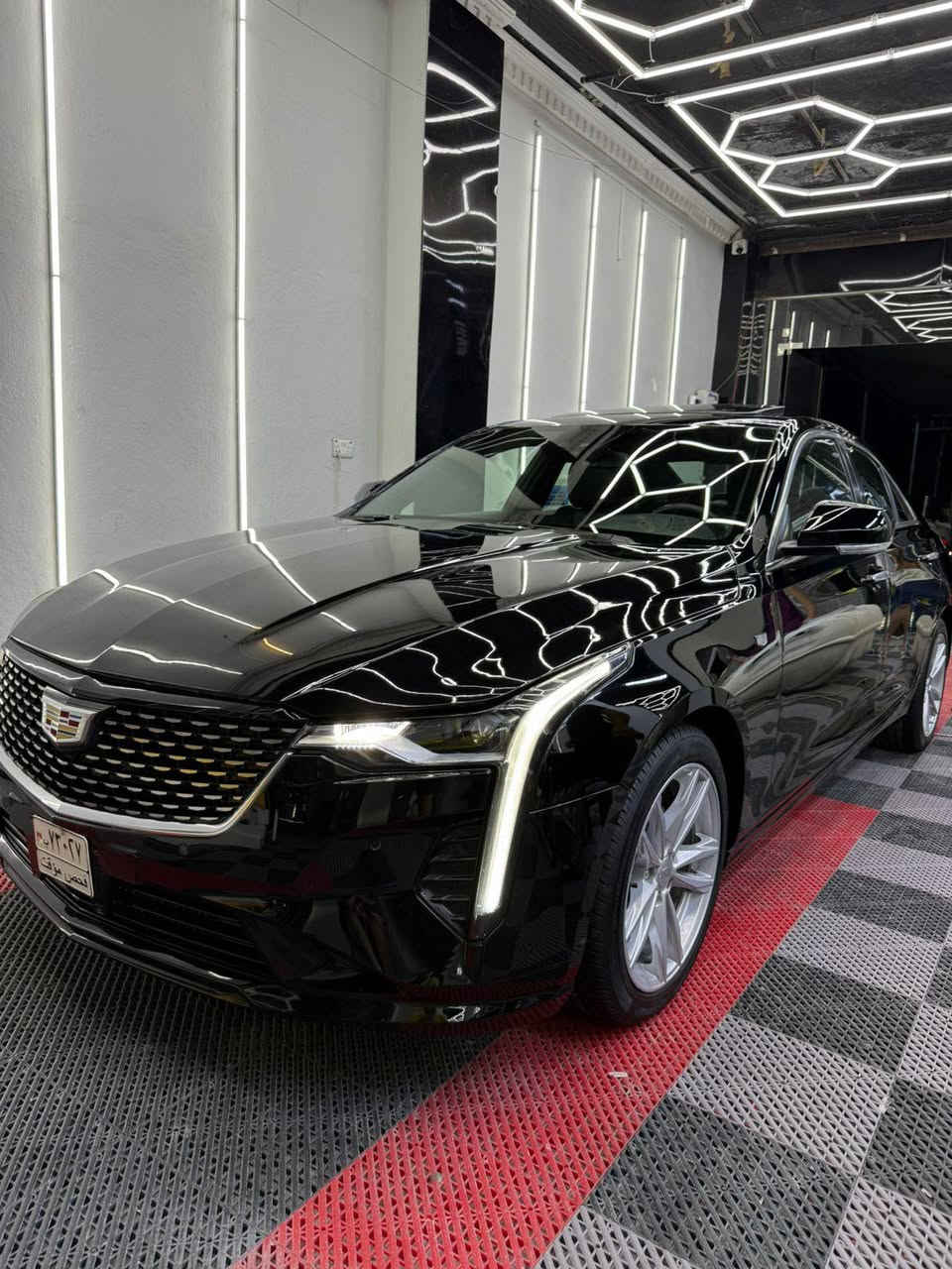 كديلاك 24.    Ct4. سعر 18000.    كمرك اصولي  مبايل 7713449262. بغداد بغداد, العراق


**إذا كنت صاحب هذا الإعلان وتريد حذفه لأي سبب، رجاءا أرسل رسالة إلى الدعم الفني**