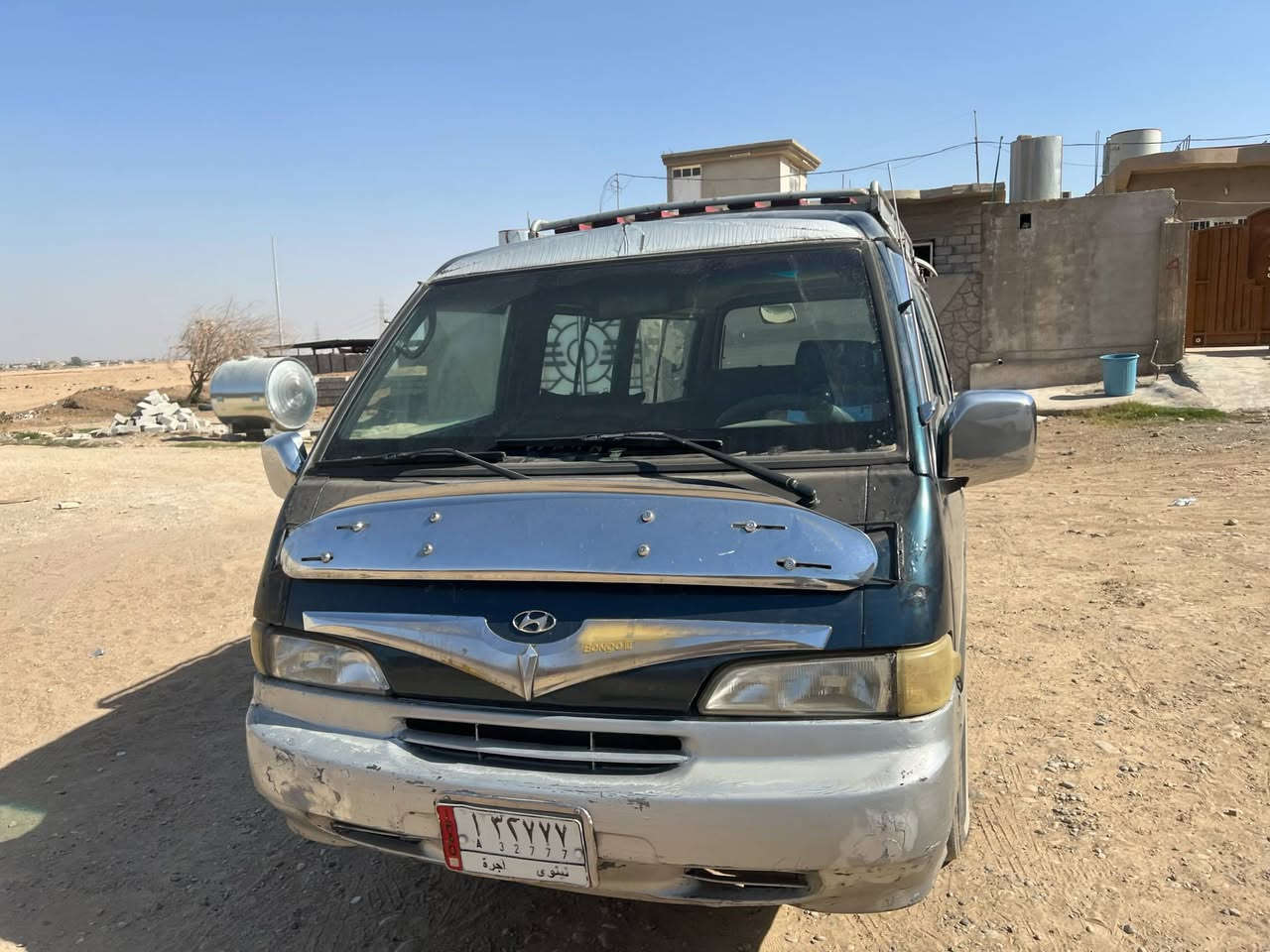 للبيع هونداي موديل 95 كلها شرط هيئه مصفره شرط التحويل السعر 50
***********
