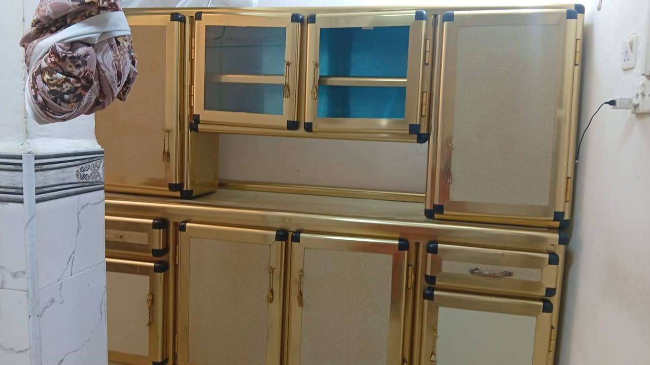 كاونتر مترين ١٦٠وبي مجال


**إذا كنت صاحب هذا الإعلان وتريد حذفه لأي سبب، رجاءا أرسل رسالة إلى الدعم الفني**