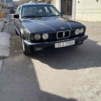 بي ام • موديل ١٩٩١ • رقم انبار الدولي