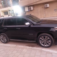 تاهو 2015 وكالة المنصور سيارة بسمنه تحويل وهزه جديدة مصار 20 يوم من حو...