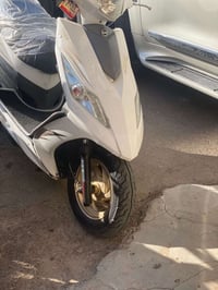 للبيع موديل 22 مكينه 150 رقمي 07802512028