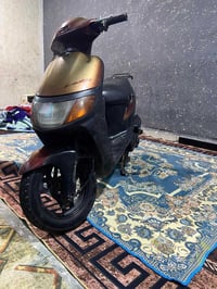 دراجة 60 ياباني سعر 125 قفل ✅شغاله نكره بيهة صوت من وره البنكة متوازي ...