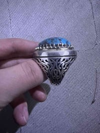 محبس فيروز نيشابوري • محبس ضخم