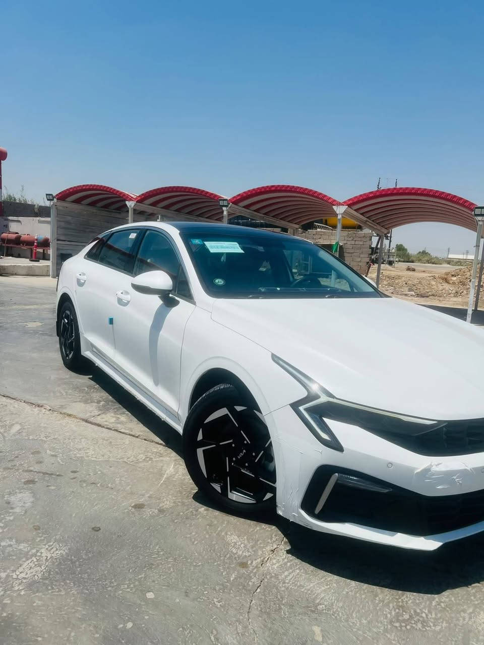 موديل 24 k5 , ماشية 39 خليجي فول
***********
