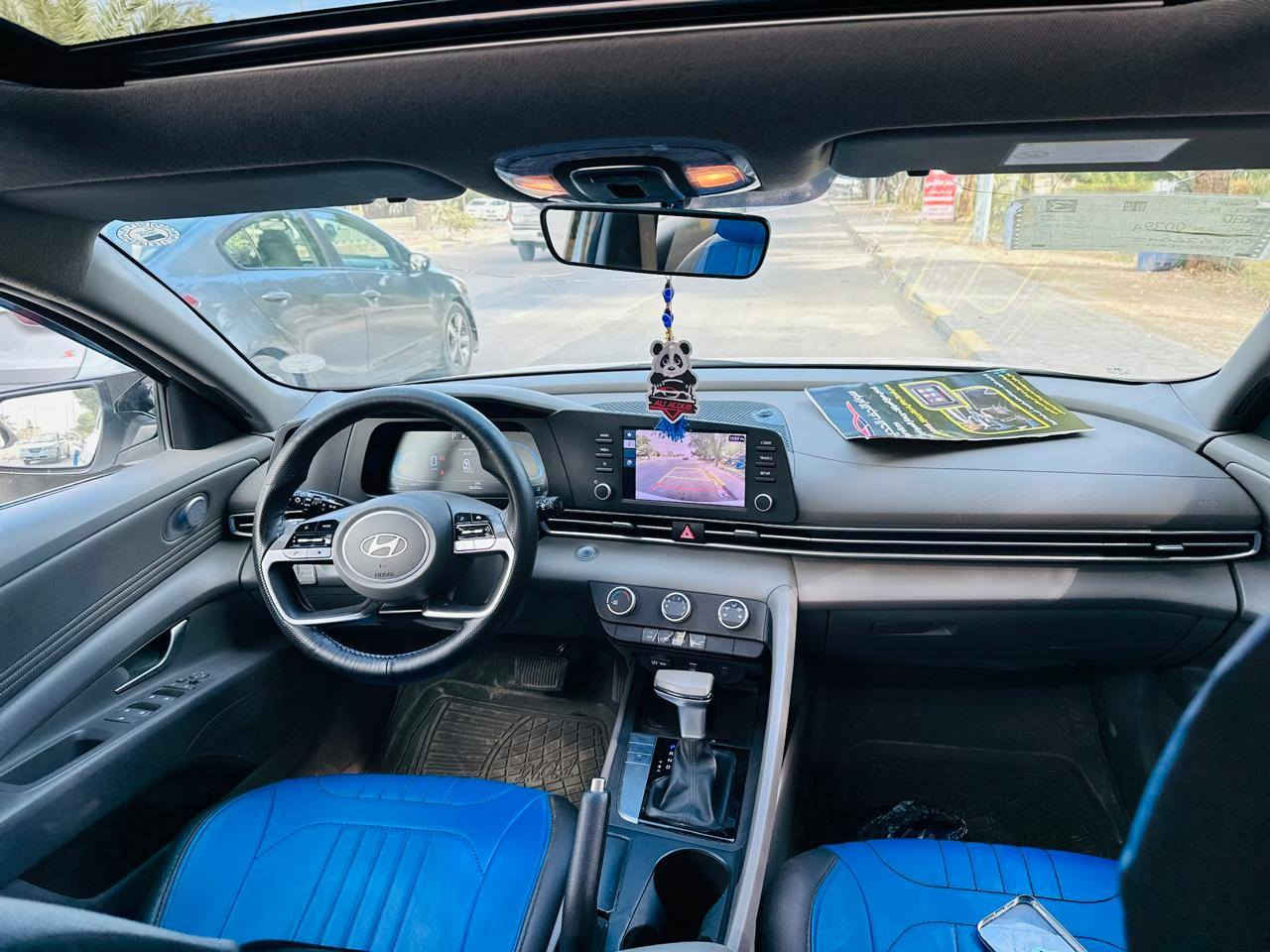 سلام عليكم الانتره 2024 خليجي فول موصفات ‏‪تفصيل عل رقم ‏‪0783 112 7767‬‏ سعر 185وبيه مجال نجف الاشرف
