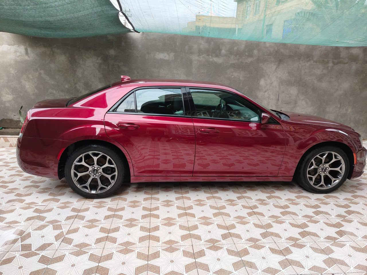 السلام عليكم اخوان أوباما للبيع موديل  2018 أصل  مواصفات S  مكفولة رقم بغداد.    بأسمي ثاني يوم تحويل السعر خاص
العنوان البصرة قضاء الصادق 
***********
